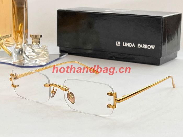 Linda Farrow Sunglasses Top Quality LFS00134